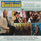 Sveriges Bästa Dansband - 2001 - Vol. 7 - CD - pikkukuva 1