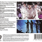 CLOCKWORK ORANGE - pikkukuva 2