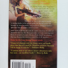 Jeanne C. Stein : Crossroads - pikkukuva 2