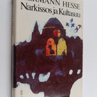 Hermann Hesse : Narkissos ja Kultasuu - pikkukuva 1