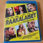 Raakalaiset (Blu-ray) - pikkukuva 1