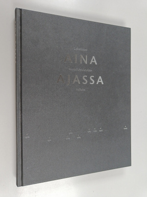Aina ajassa : lahtelaisen muotoilukoulutuksen vaiheita