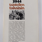 Yrjö Keinonen : 1944 taistellen takaisin - pikkukuva 2