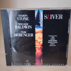 SLIVER (OST CD) - pikkukuva 1