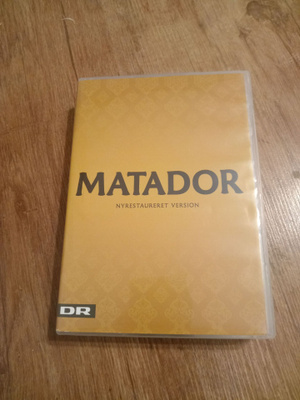 Matador