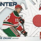 2010-11 Donruss BoW Game Jersey - Valitse ja Poimi Listalta - pikkukuva 1