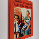 Kai Linnilä : Isoäidin kermakakku, oman äidin lihapullat - pikkukuva 1