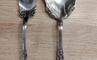 813H salaattiottimet