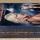 Taisteluplaneetta Galactica: Kausi 2 (Blu-ray) *UUSI* - pikkukuva 3
