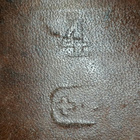 1943 Swiss K31 Leather Ammo Pouch - pikkukuva 4