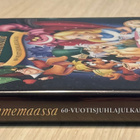 Walt Disney: LIISA IHMEMAASSA (1951) puhuttu suomeksi - pikkukuva 3