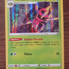 Pokemon Ariados 004/195 Holo rare - pikkukuva 1