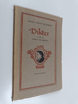 Johan Ludvig Runeberg : Dikter