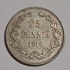 25 penniä 1916! - pikkukuva 1