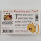 Anna Johnson : Handbags : The Power of the Purse - pikkukuva 2