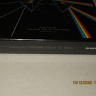 *BOX* PINK FLOYD Immersion Box Dark Side Of The Moon - pikkukuva 4