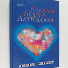 Teri King : Rakkaus, seksi & astrologia - pikkukuva 1