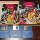 Skeleton Krew - Amiga - Original Box CIB - pikkukuva 3