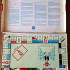 Monopoli Vintage lautapeli 2-1237-6 - pikkukuva 2