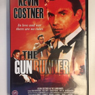 The Gunrunner - Kuoleman kauppias (DVD) Kevin Costner (1984) - pikkukuva 1