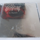 Insignium In Die Abgründe CD Uusi - pikkukuva 1