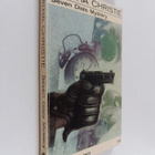Agatha Christie : Seven dials mystery - pikkukuva 1