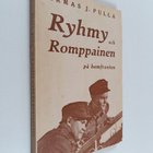 Armas J. Pulla : Ryhmy och Romppainen på hemfronten - pikkukuva 1