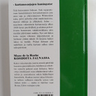 Mazo De la Roche : Kosijoita Jalnassa - pikkukuva 2