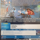 ETEENPÄIN BLU-RAY SUOMIPUHE UUSI - pikkukuva 2