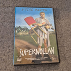 Superhulttio DVD - pikkukuva 1