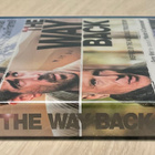 Peter Weir: THE WAY BACK - pakomatka halki Siperian (2010) - pikkukuva 3