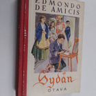Edmondo De Amicis : Sydän - pikkukuva 1