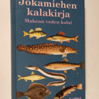 Jiri Cihar : Jokamiehen kalakirja : makean veden kalat - pikkukuva 1