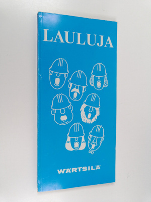 Lauluja