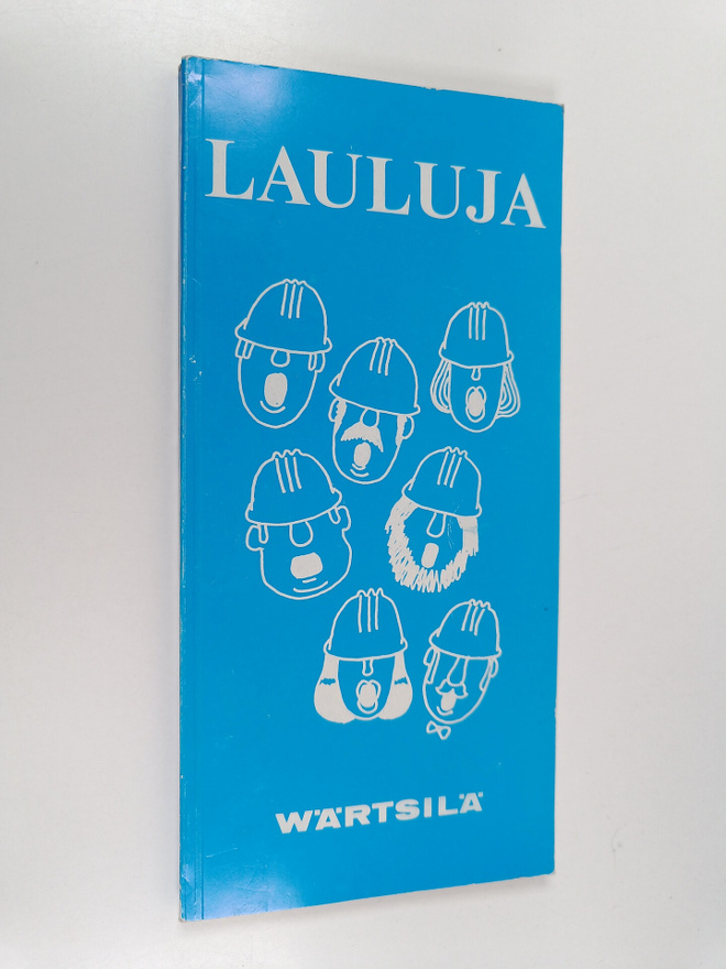Lauluja