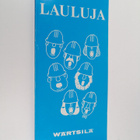 Lauluja - pikkukuva 1