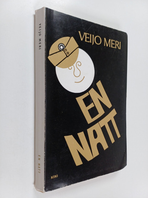 Veijo Meri : En natt