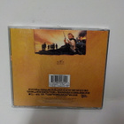 CARTER BURWELL - ROB ROY SOUNDTRACK CD - pikkukuva 2
