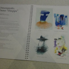 PORTFOLIO,SUOMEN KARIKATYRISTIEN ja PILAPIIRTÄJIEN SKARPIT - pikkukuva 3