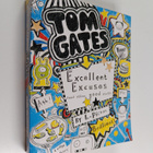 Liz Pichon : Tom Gates excellent excuses (and other good ... - pikkukuva 1