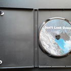 DVD: Syöksykierre / Don't Look Down (Megan Ward, Billy Burke - pikkukuva 3