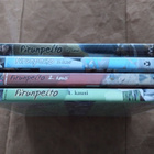 Pirunpelto 1-4 (DVD) (4 levyä) - pikkukuva 3