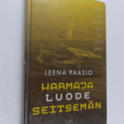 Leena Paasio : Harmaja luode seitsemän - pikkukuva 1