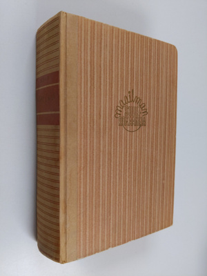 Victor Hugo : Kurjat 1