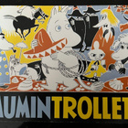 Tove Jansson: Mumintrollet 1, 5 och 6 - pikkukuva 2