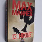 Max Manner : 13. huone - pikkukuva 1
