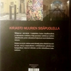 Matti Merivirta - Sörkan muurin varjossa (nid.) - pikkukuva 2