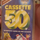 Commodore 64 50 cassette alkuperäisrasiassaan (cib) - pikkukuva 1