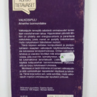 John Blackwood : Valkosipuli : ikivanha luonnonlääke - pikkukuva 2