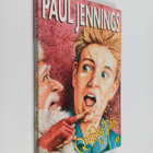 Paul Jennings : Quirky tails : more oddball stories - pikkukuva 1